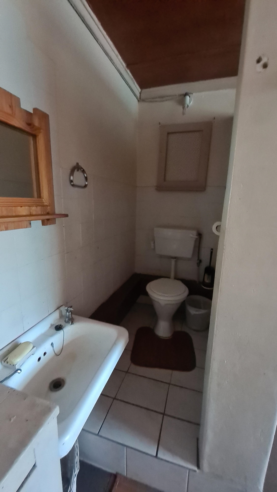 4 Bedroom Property for Sale in Naudeville Free State